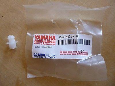 Halterung Halter holder passt an Yamaha Cw 50 4SB-H4387-00