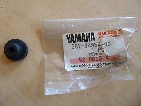 Tlle grommet passt an Yamaha Fj 1100 1200 Vk 540 36Y-84354-00