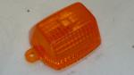 Blinkerglas turn lens signal lamp passt an Kawasaki Zr 750 23048-1068