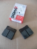 Bremsbeläge Fa 161 Bremsbacken brake pads passt an Kawasaki Zzr 1100 Bremsbeläge Fa 161 Bremsbacken brake pads passt an Kawasaki Zzr 1100