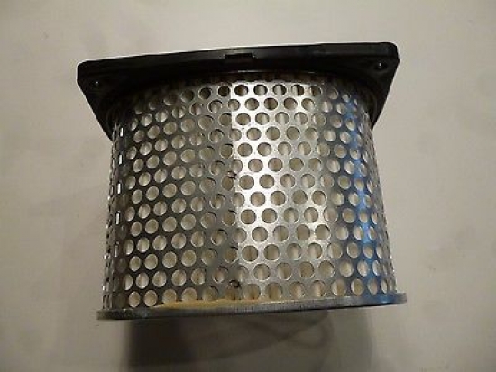 Luftfilter air filter passt an Suzuki Gsx R 750 Gsx R 110013780-17C00