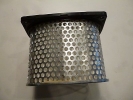 Luftfilter air filter passt an Suzuki Gsx R 750 Gsx R 110013780-17C00