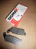 Bremsbeläge Fa 142 Bremsbacken Bremssteine brake pads passt an Yamaha Wr 125 250 Bremsbeläge Fa 142 Bremsbacken Bremssteine brake pads passt an Yamaha Wr 125 250