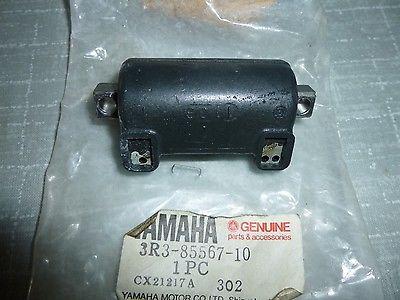 Spule kein Stator Zndung Rotor charge coil passt an Yamaha Yz 125 3R3-85567-10