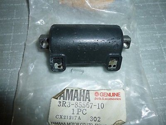 Spule kein Stator Zndung Rotor charge coil passt an Yamaha Yz 125 3R3-85567-10