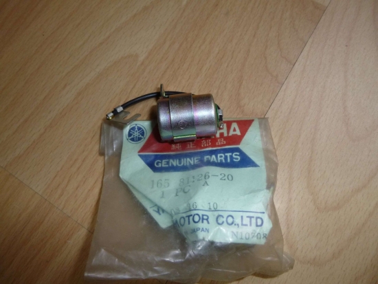 Kondensator condenser passt an Yamaha Cs3C Ycs1 Yl2C Cs Yc Yl 165-81126-20