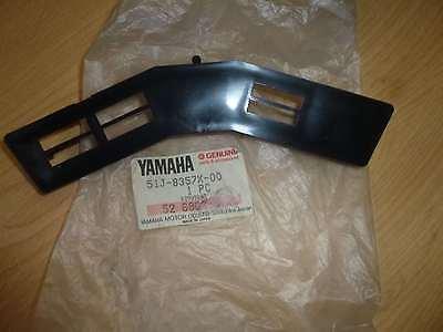 Abdeckung Halterung Cockpit holder passt an Yamaha Fj600 Fj 600 51J-8357X-00