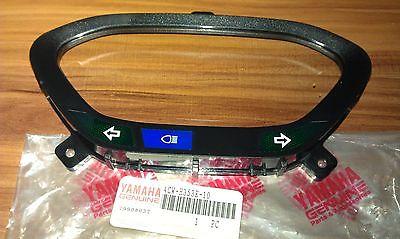 Instrumentengehuse Tachogehuse case meter passt an Yamaha Xt 125 4CW-H353E-10