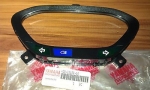 Instrumentengehäuse Tachogehäuse case meter passt an Yamaha Xt 125 4CW-H353E-10 Instrumentengehäuse Tachogehäuse case meter passt an Yamaha Xt 125 4CW-H353E-10