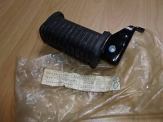 Furaste Furastengummi footrest passt an Yamaha Xs 850 3J2-Y2743-00