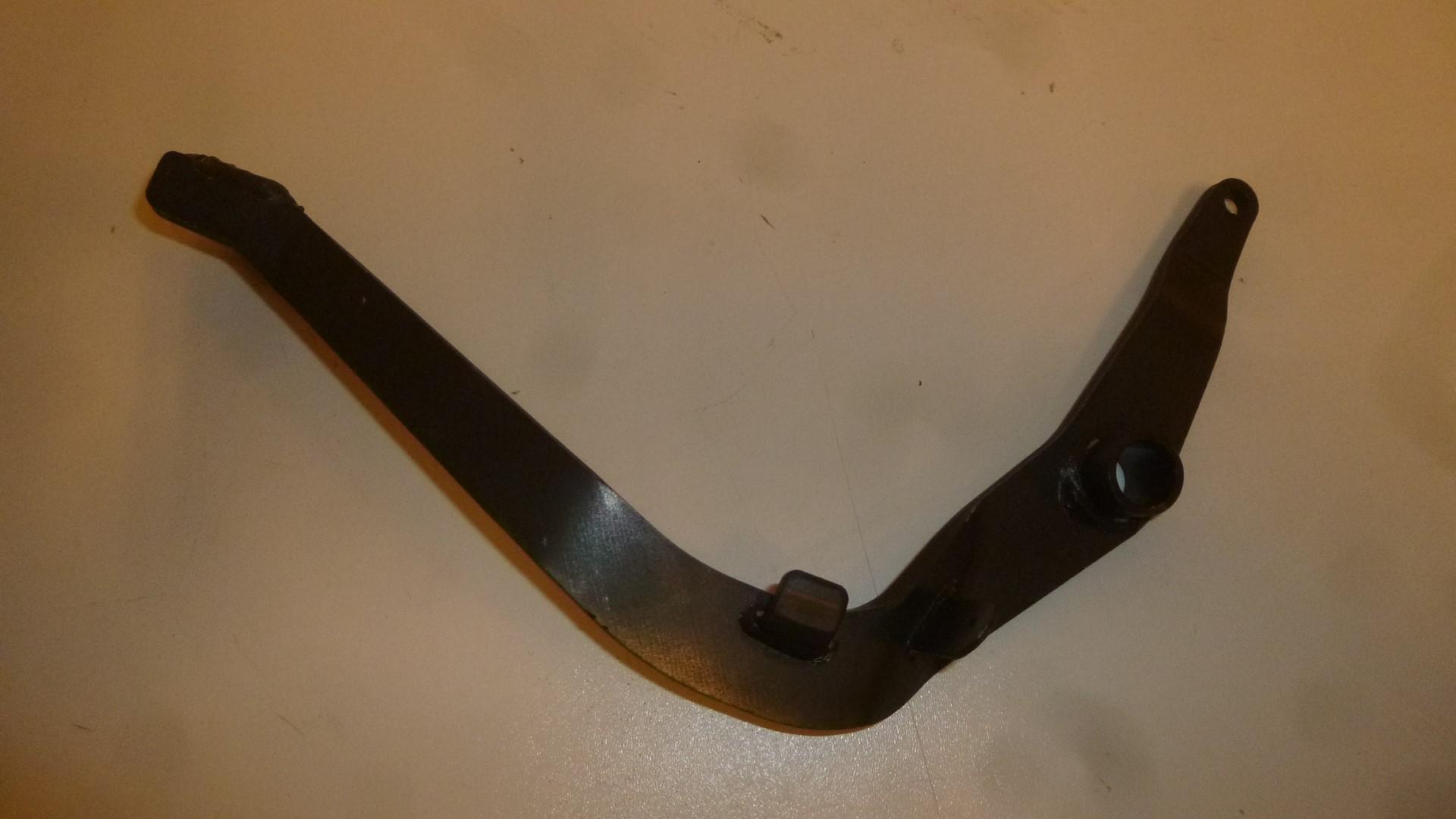 Fubremshebel Bremse Bremspedal brake passt an Yamaha Dt 80 Lc2 53V-27211