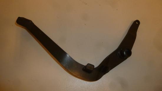 Fubremshebel Bremse Bremspedal brake passt an Yamaha Dt 80 Lc2 53V-27211