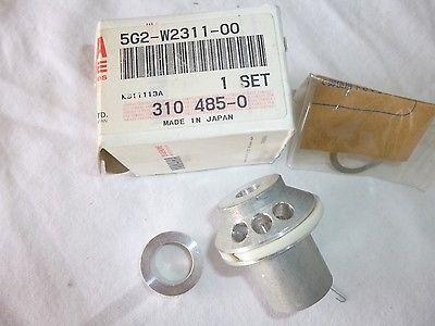 Absperrventil Federgabel oil-lock valve passt an Yamaha Xj 7505 G2-W2311