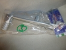 Bremshebel Fußbremspedal brake lever passt an Suzuki Gsx 600 750 1000 01-04 silb Bremshebel Fußbremspedal brake lever passt an Suzuki Gsx 600 750 1000 01-04 silb