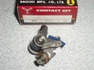 Zündkontaktunterbrecher Zündung contact breaker flywheel Yamaha Dt 175 443-81321 Zündkontaktunterbrecher Zündung contact breaker flywheel Yamaha Dt 175 443-81321