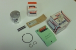 Yamaha Yz 100 125 Mx 125 Originaler Kolbenkit Kolben Piston Rings 1G8-11630 Yamaha Yz 100 125 Mx 125 Originaler Kolbenkit Kolben Piston Rings 1G8-11630