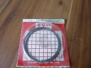 Kolbenringe + 0,75 3. übermaß piston rings für Suzuki Rm 125 12140-41310 Kolbenringe + 0,75 3. übermaß piston rings für Suzuki Rm 125 12140-41310