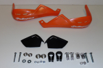 Handprotektoren Integral Evolution Handschutz Protektoren handguards orange