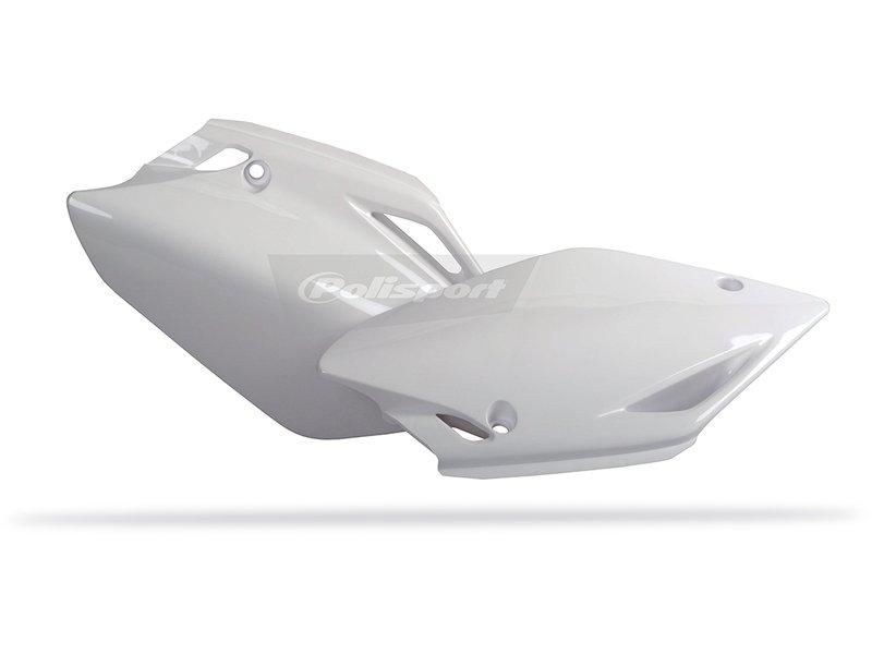 Seitenverkleidung Heckverkleidung side panels passt an Honda Crf 150 R 07-24 w
