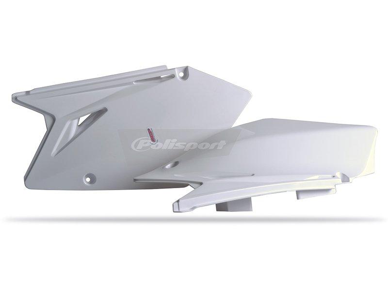 Seitenverkleidung Heckverkleidung side panels passt an Suzuki Rmz 450 2007 