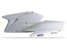 Seitenverkleidung Heckverkleidung side panels passt an Suzuki Rmz 450 2007 Seitenverkleidung Heckverkleidung side panels passt an Suzuki Rmz 450 2007