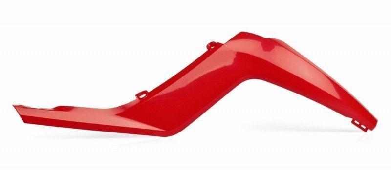 Tankverkleidung Tankspoiler radiator scoops passt an GasGas Ec-E 125 250 12-15 r