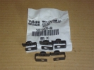 Klemme für Luftfilterdeckel passt an Yamaha Yp 125 5DS-E4439-00 Klemme für Luftfilterdeckel passt an Yamaha Yp 125 5DS-E4439-00