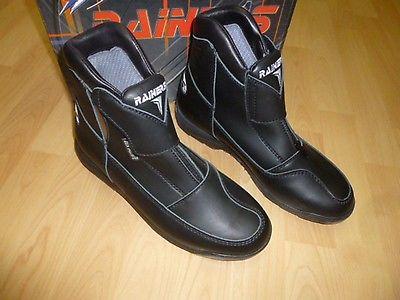 Stiefel Rainers 23K Kurzstiefel Tourenstiefel wasserdicht Gre 43 boots sw