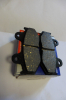 Bremsbeläge Fa 92 Bremssteine brake pads passt an Honda Fxl Fmtx Ftrx Fxlr Fftr Bremsbeläge Fa 92 Bremssteine brake pads passt an Honda Fxl Fmtx Ftrx Fxlr Fftr