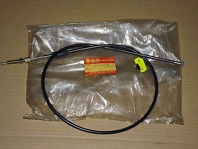  Gaszug Gasseil Zug throttle cable wire passt an Suzuki 58300-07001
