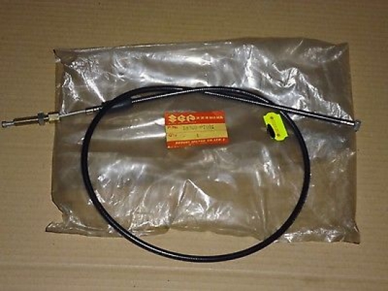  Gaszug Gasseil Zug throttle cable wire passt an Suzuki 58300-07001