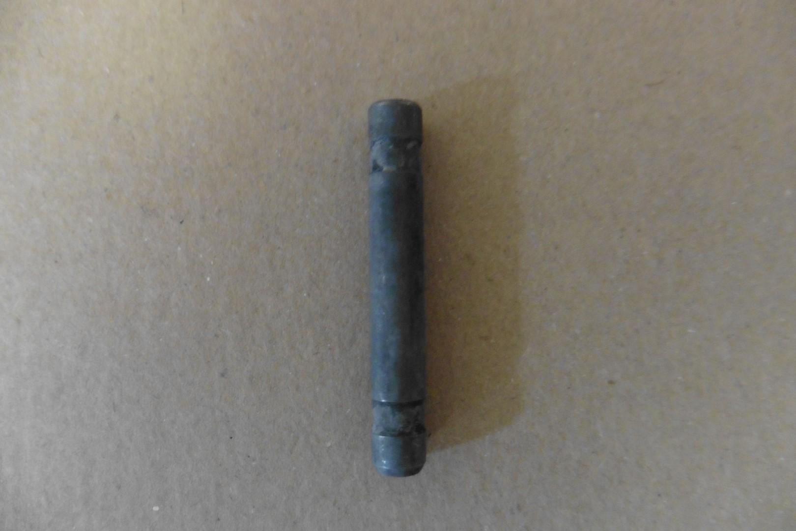 Bolzen Achse Gewicht Kupplung clutch pin passt an Yamaha G2 G14 J38-46236