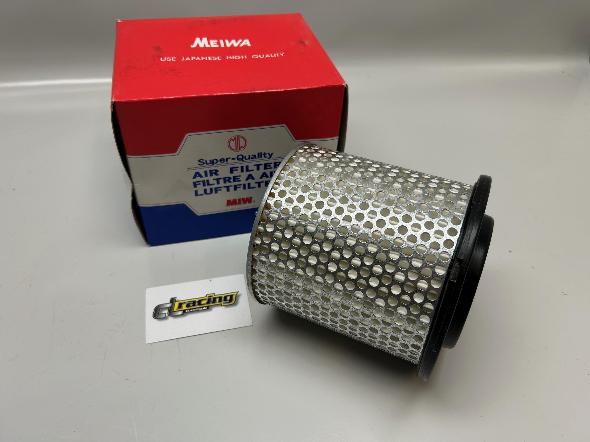 MIW Luftfilter air filter passt an Suzuki Gsx-R 750 Vergleichsnummer 13780-27A00