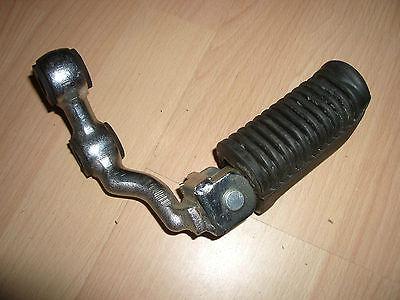 Furaste links Furastengummi footrest passt an Yamaha Xs 360 400 3F9-27410-00