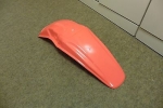 Schutzblech hinten Kotflügel rear fender passt an Honda Cr 125 250 00-01 rot Schutzblech hinten Kotflügel rear fender passt an Honda Cr 125 250 00-01 rot