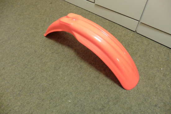 Schutzblech vorne Kotflgel Verkleidung fender passt an Honda Cr 125 250 93-98 r