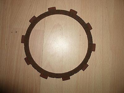 Kupplungsscheibe Reibscheibe clutch disc passt an Yamaha Dt 125 175 Mx 437-16321