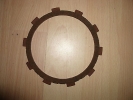 Kupplungsscheibe Reibscheibe clutch disc passt an Yamaha Dt 125 175 Mx 437-16321 Kupplungsscheibe Reibscheibe clutch disc passt an Yamaha Dt 125 175 Mx 437-16321