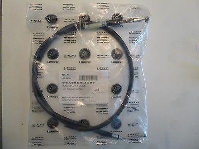 Kupplungszug Kupplungsseil Zug clutch cable wire passt an Honda Cr 250 Rv 1997