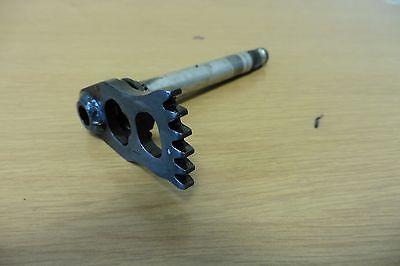 Schaltwelle Getriebe Welle axle gear box passt an Kawasaki Kxf Kx-f Kx250f 2007