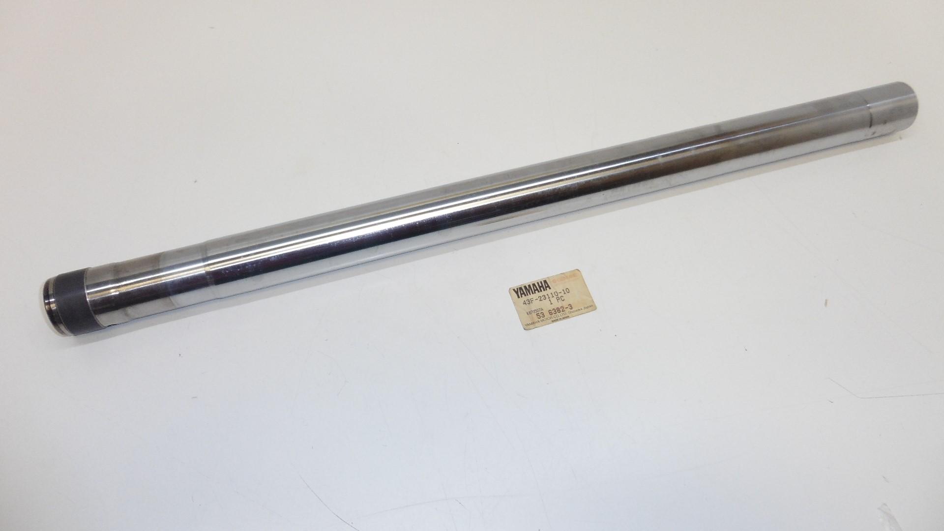 Standrohr Federgabel Fahrwerk fork tube passt an Yamaha Xt 600 43F-23110-10