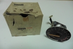 YAMAHA DT 50 TACHO TACOHMETER COCKPIT SPEEDOMETER 2M4-83510 YAMAHA DT 50 TACHO TACOHMETER COCKPIT SPEEDOMETER 2M4-83510