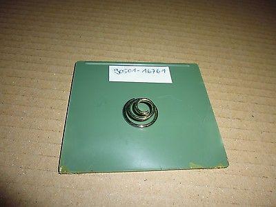 Feder Furaste footrest passt an Yamaha Fj 1100 Rz 350 Fzx 700 90508-16761