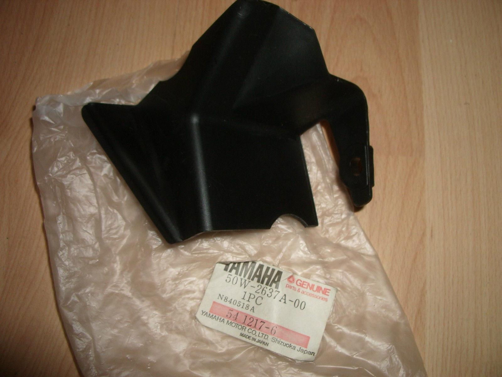 Verkleidungsteil cover passt an Yamaha Xc 125 Riva 85-01 50W-2637A-00