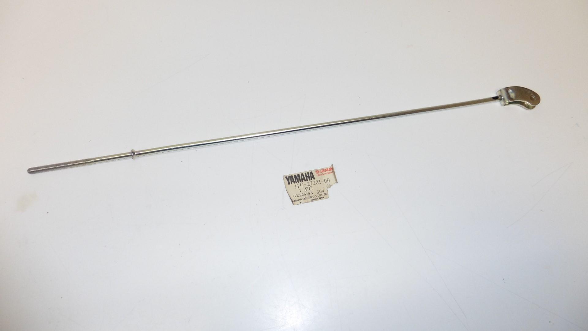 Bremsstange Bremsgestnge Bremse rod brake passt an Yamaha Xz 550 11U-27231