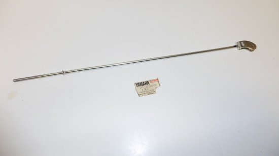 Bremsstange Bremsgestnge Bremse rod brake passt an Yamaha Xz 550 11U-27231