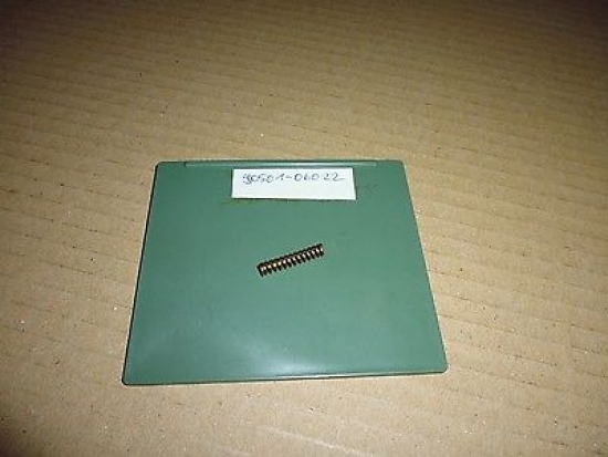 Getriebefeder compression spring shift passt an Yamaha Rd 400 Xs Xj 90501-06022