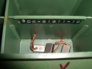 Kohlebürste für Generator stator passt an Yamaha Xs 2 650 Tx 750 306-81811-10 Kohlebürste für Generator stator passt an Yamaha Xs 2 650 Tx 750 306-81811-10
