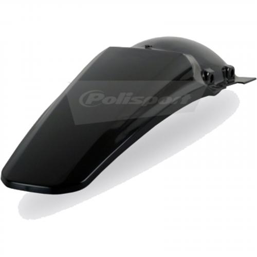 Schutzblech hinten Kotflgel rear fender passt an Honda Crf Cr-f Cr250f 08-09 sw