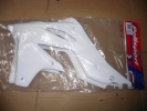 Tankverkleidung Tankspoiler Kühlerschutz scoops Kawasaki Kxf Kx250f 13-16 w Tankverkleidung Tankspoiler Kühlerschutz scoops Kawasaki Kxf Kx250f 13-16 w
